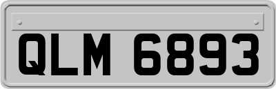 QLM6893