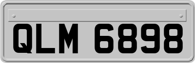 QLM6898