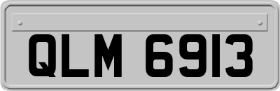 QLM6913