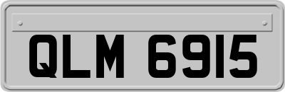 QLM6915