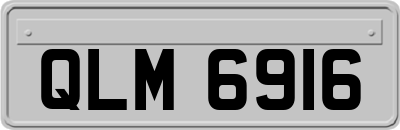 QLM6916