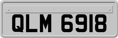 QLM6918