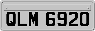 QLM6920