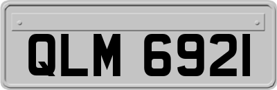 QLM6921