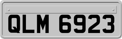 QLM6923