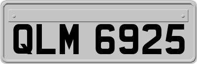 QLM6925