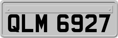 QLM6927