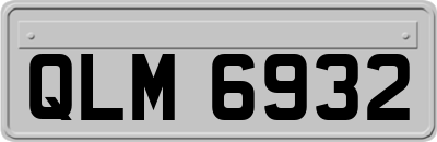 QLM6932