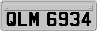 QLM6934