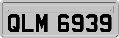 QLM6939