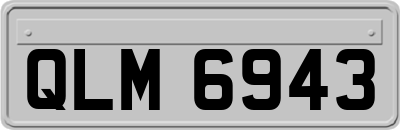 QLM6943