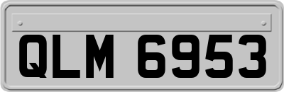 QLM6953