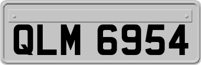 QLM6954