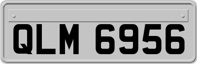 QLM6956