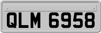 QLM6958