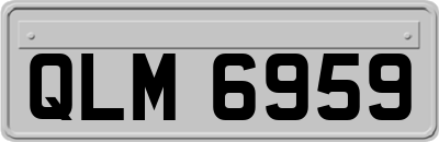 QLM6959