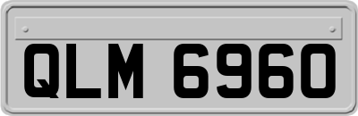 QLM6960