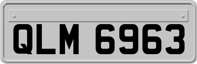 QLM6963