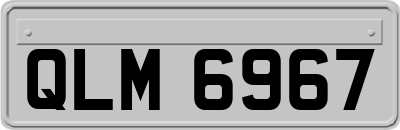 QLM6967