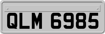 QLM6985