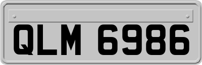 QLM6986