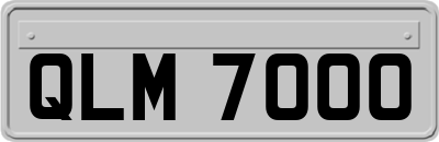 QLM7000