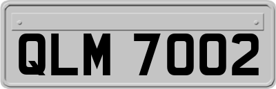 QLM7002