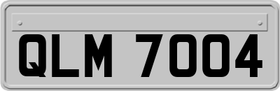 QLM7004