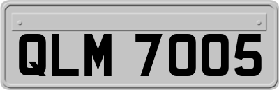 QLM7005