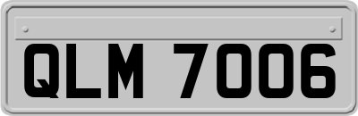 QLM7006