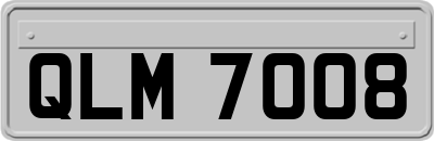 QLM7008