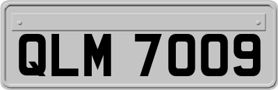 QLM7009