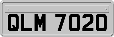 QLM7020