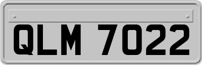 QLM7022