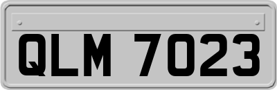 QLM7023