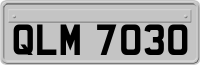 QLM7030