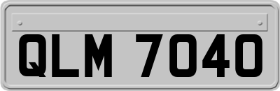 QLM7040