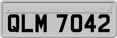 QLM7042