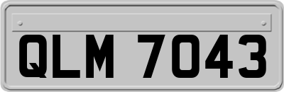 QLM7043