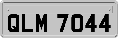 QLM7044