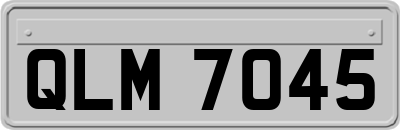 QLM7045