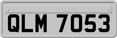 QLM7053