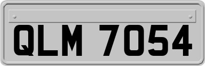 QLM7054