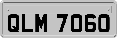 QLM7060