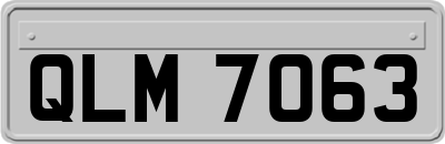 QLM7063