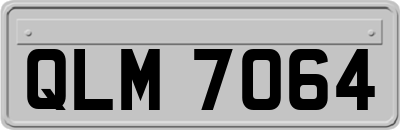 QLM7064