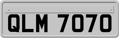 QLM7070