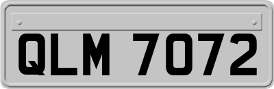 QLM7072