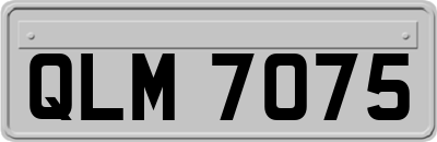 QLM7075