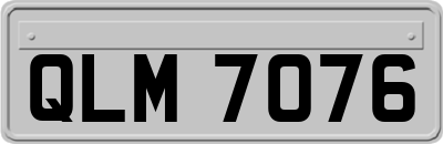 QLM7076